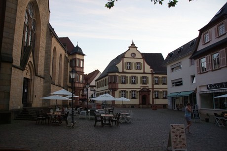 Bad Bergzabern